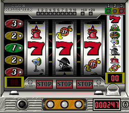 Ganso Pachi-Slot Nihonichi Screenshot 1